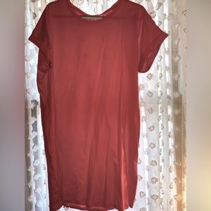 NY & Co TShirt Dress
